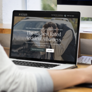 Done-For-You Website Design and Marketing Services by Web Experts Marketing